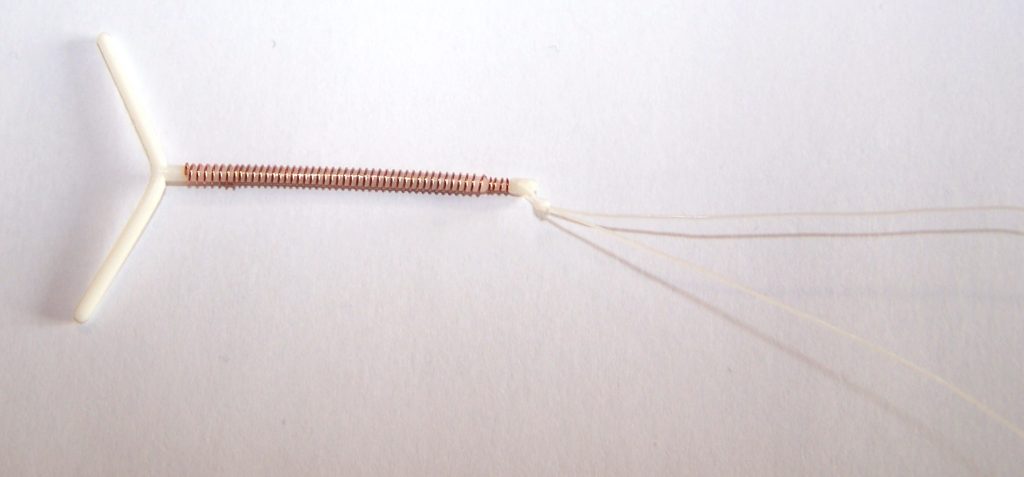 iud paragard