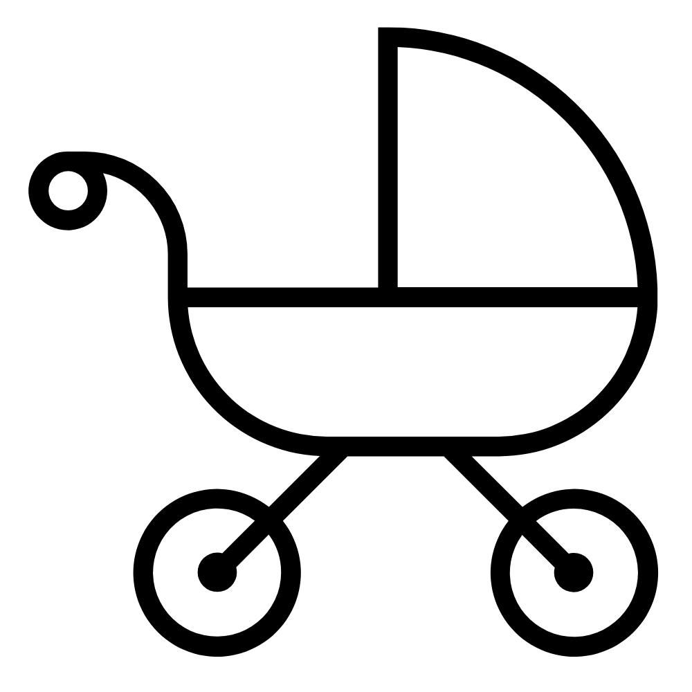a family of four